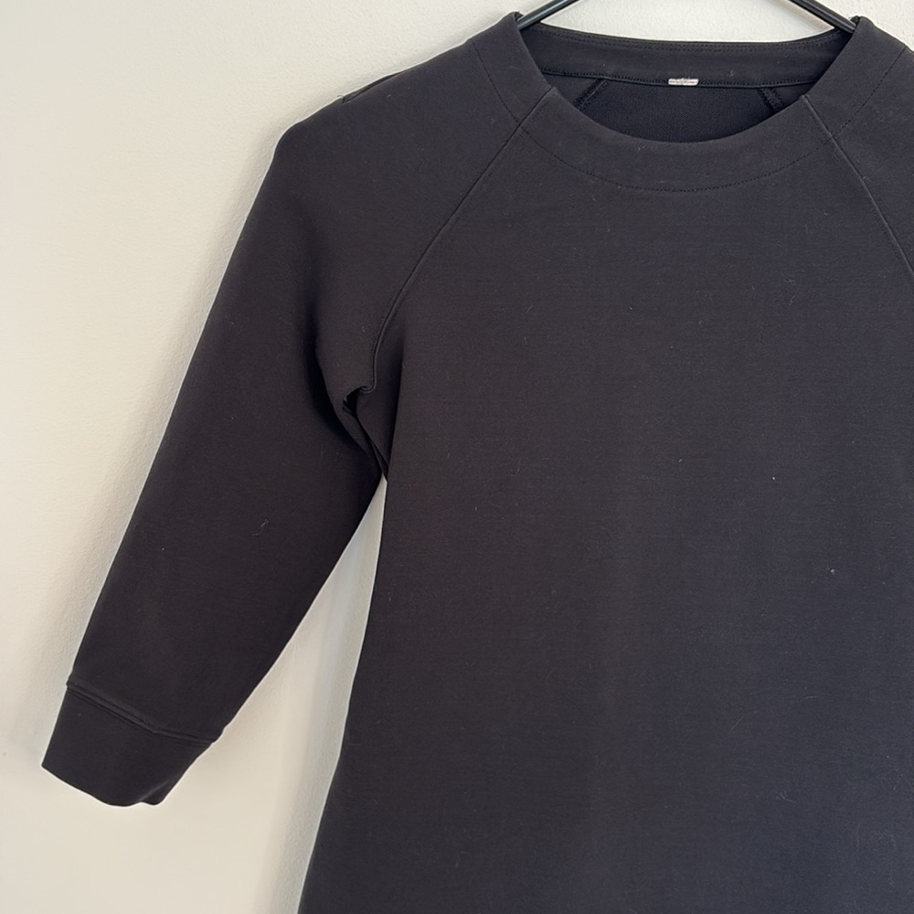 Lululemon Rite Time Dress - Picture 6 of 8